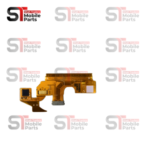 SAMSUNG A42 LCD Punch Strip AMS660XR01