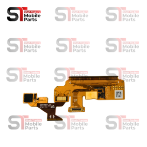 SAMSUNG A50 LCD Punch Strip AMS638WZ01