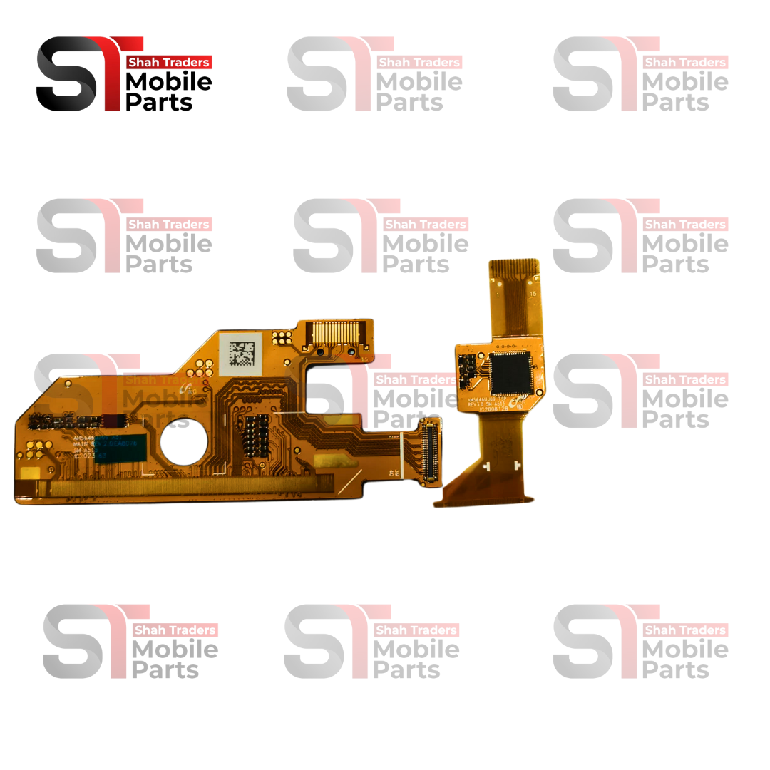 SAMSUNG A51 4G LCD Punch Strip AMS646UJ09