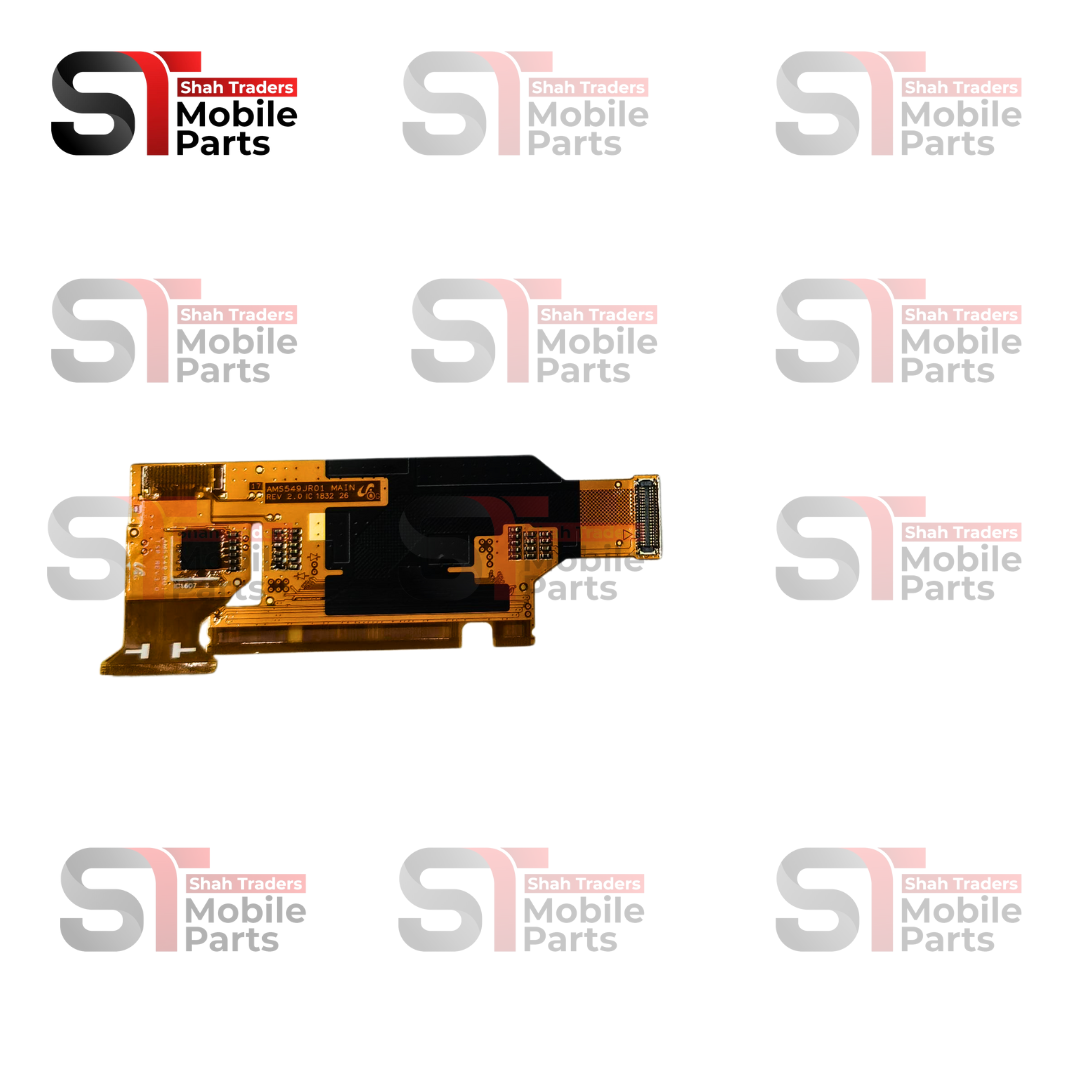 SAMSUNG A510 LCD Punch Strip AMS520KG01