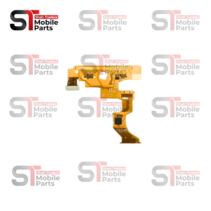 SAMSUNG A52 SM-A526B LCD Punch Strip AMS646YD01