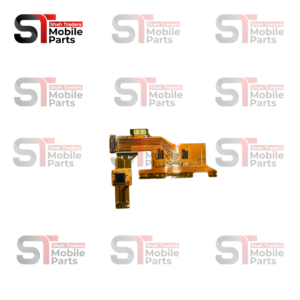 SAMSUNG A520 SM-A520F LCD Punch Strip AMS520MV01