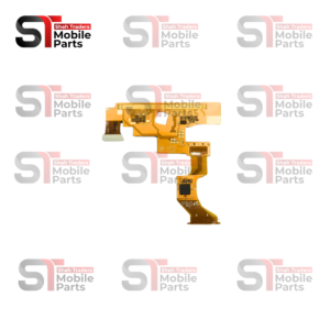 SAMSUNG A52S LCD Punch Strip AMS646YD01