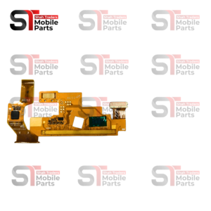 SAMSUNG A53 LCD Punch Strip AMS646AE02
