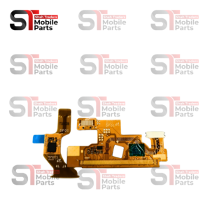SAMSUNG A54 LCD Punch Strip AMS642DF01