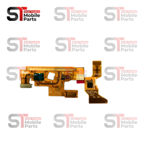 SAMSUNG A55 LCD Punch Strip AMS663FS02