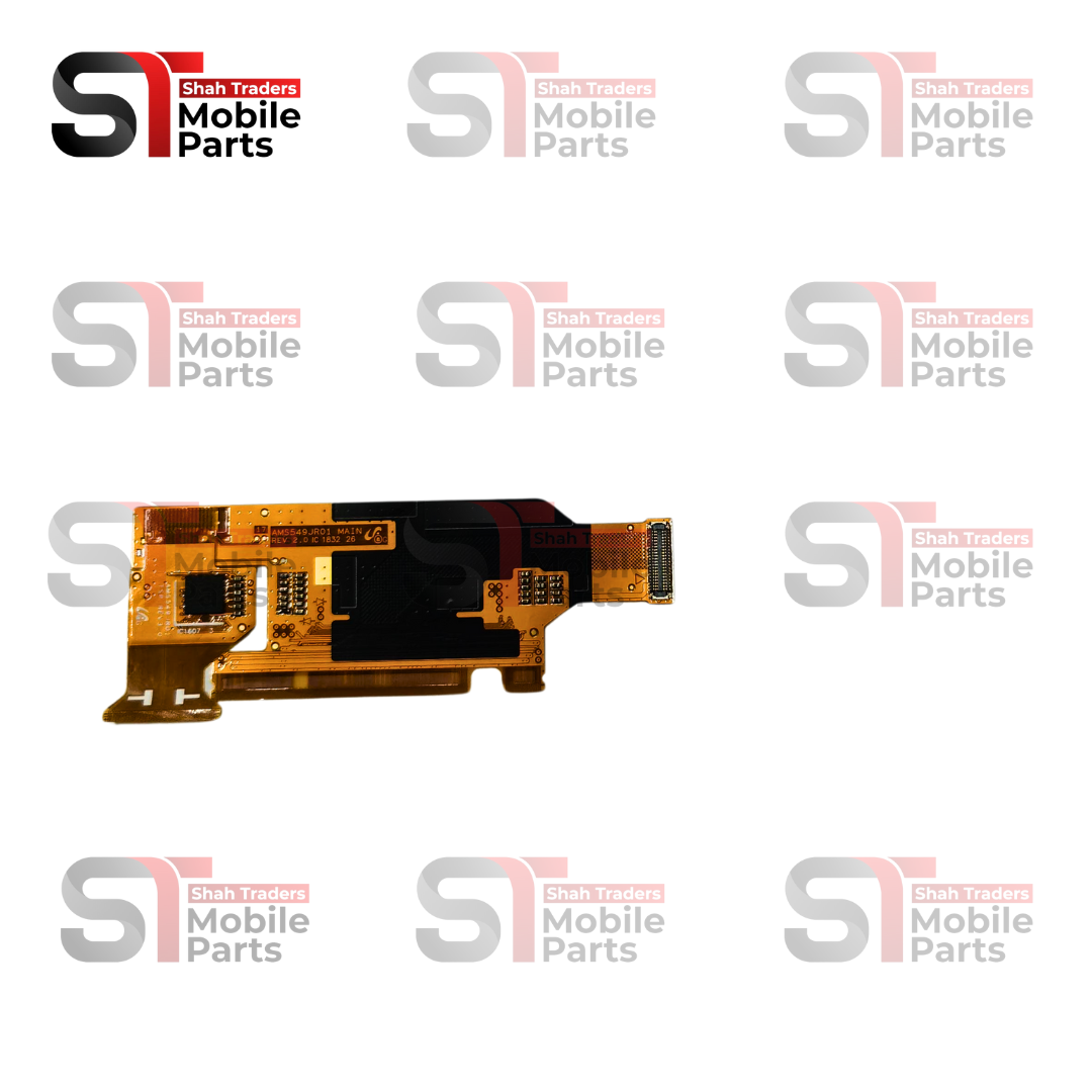 SAMSUNG A710 LCD Punch Strip AMS549JR01