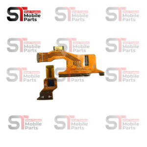 SAMSUNG A720 SM-A70F LCD Punch Strip AMS568MW01