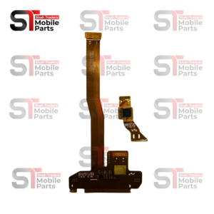 SAMSUNG A750 SM-A750FN LCD Punch Strip AMS604NL07