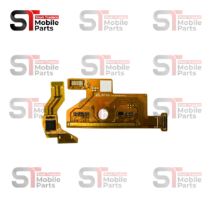 SAMSUNG A80 SM-A905F LCD Punch Strip AMS670TA01