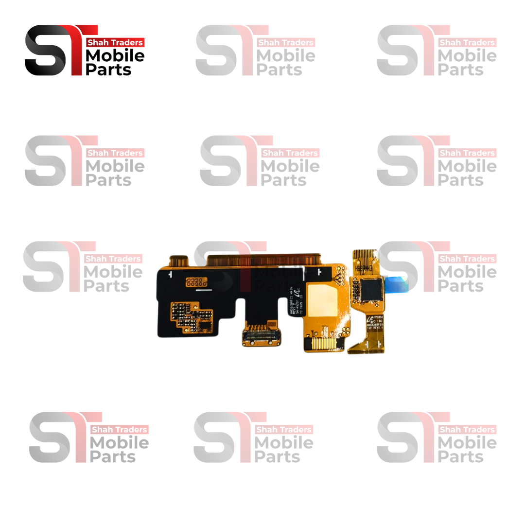 SAMSUNG A920 LCD Punch Strip AMS628RF05