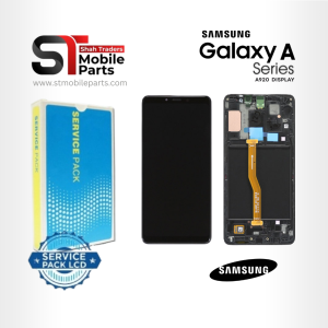 Samsung A920 Service Pack LCDs