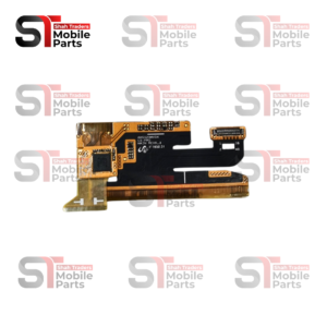 SAMSUNG C5 PRO LCD Punch Strip AMS520MV04