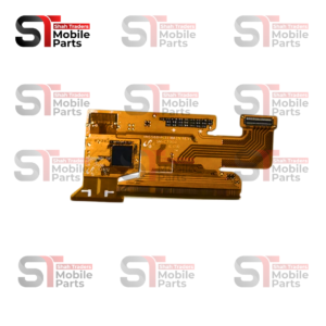 SAMSUNG C7 LCD Punch Strip AMS568HN31