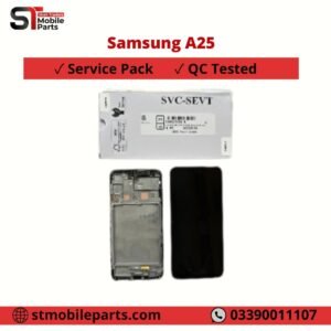 Samsung Galaxy A25 5G A256 Original LCD Display Touch Screen Service Pack