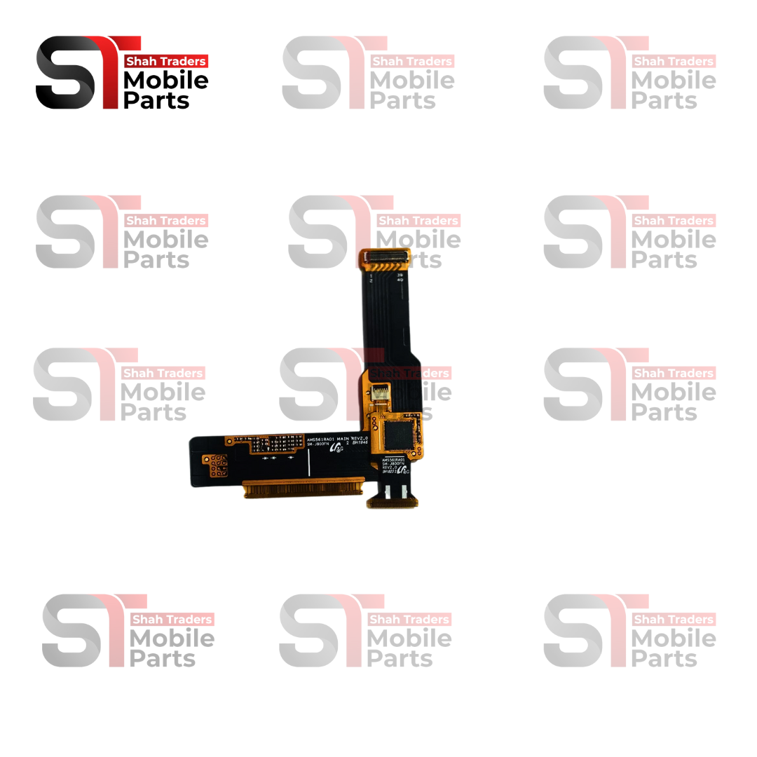 SAMSUNG J7 LCD Punch Strip AMS549HZ01