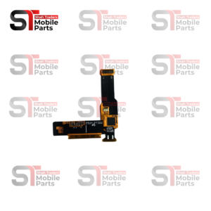 SAMSUNG J6 J600G LCD Punch Strip AMS561RA01