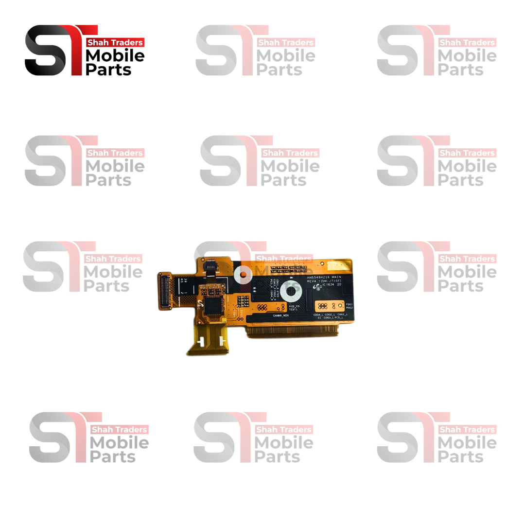 SAMSUNG J710 J710FN LCD Punch Strip AMS549HZ16 LCD Punch Strip