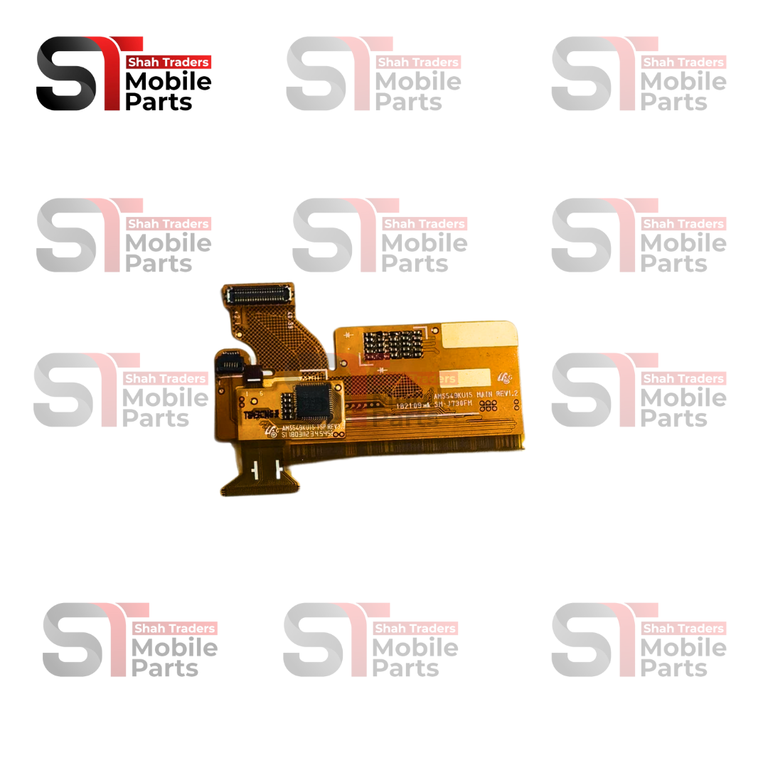 SAMSUNG J730 J730G LCD Punch Strip AMS549XU15