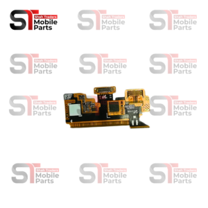 SAMSUNG M31S LCD Punch Strip AMS638WZ19