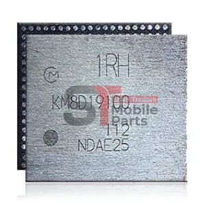 1RH Samsung Wifi IC for Smartphones in Pakistan