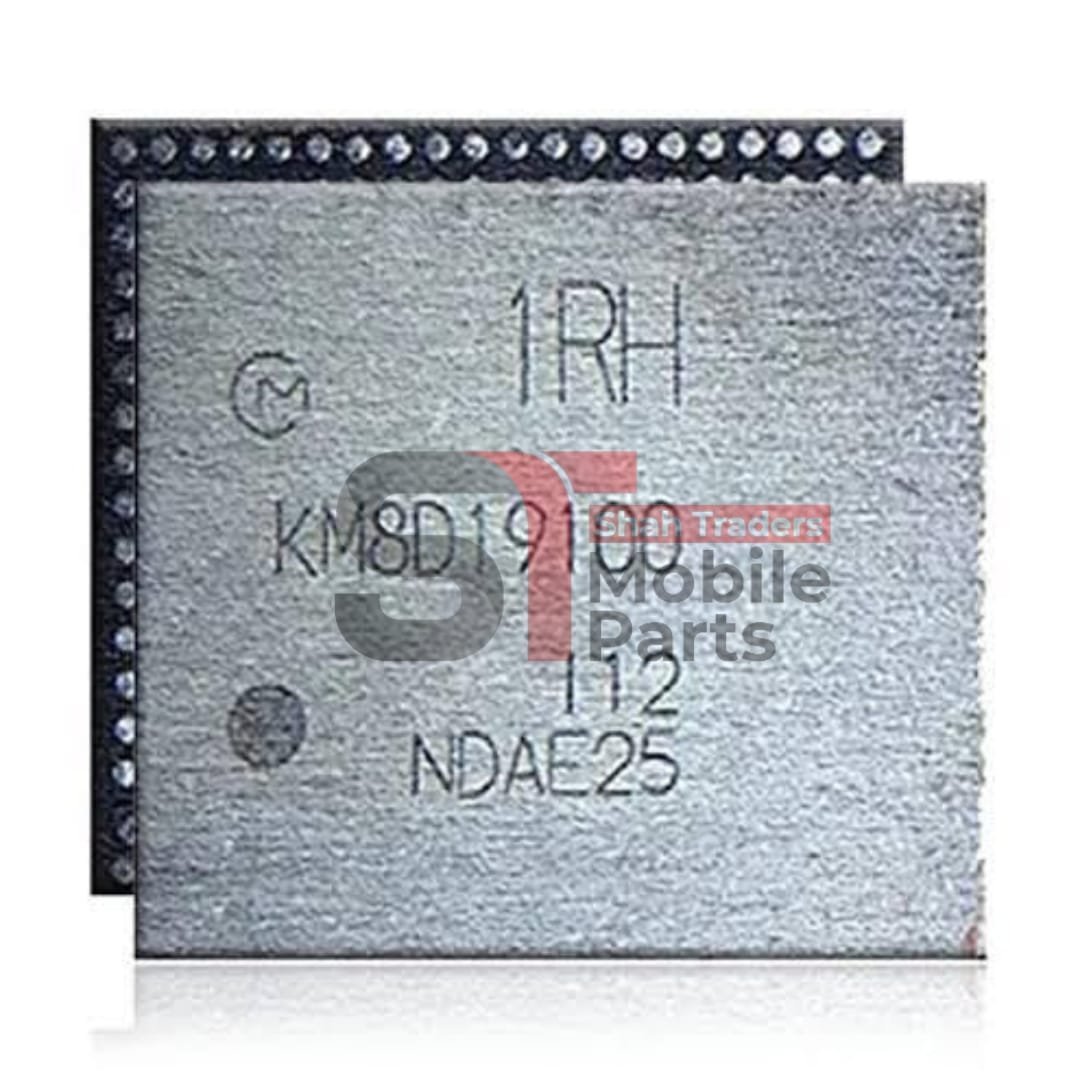 1RH Samsung Wifi IC for Smartphones in Pakistan