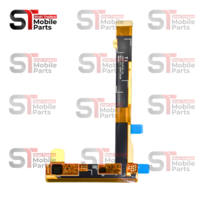 TECNO PHONTOM X2 LCD Punch Strip TA067VVWK03-03