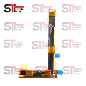 TECHNO PHANTOM X2 PRO LCD Punch Strip TA067VVWK03-03