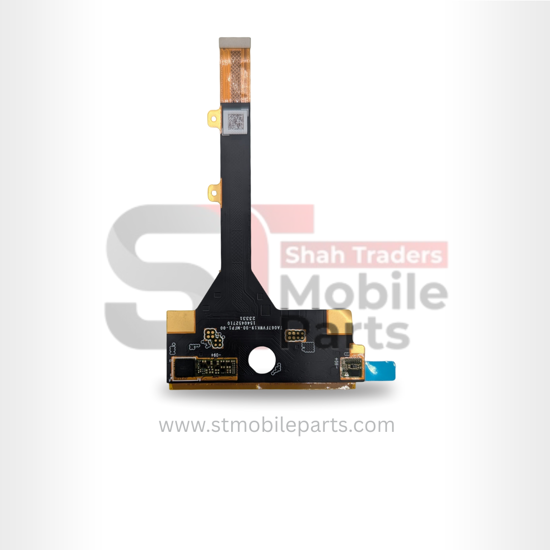 TECNO CAMMON 20 LCD Punch Strip TA067FVWK19-00-MFP1-00