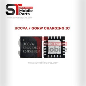 GGKW / UCCVA CHARGING IC price in Pakistan
