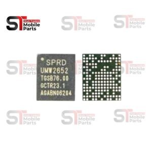 UMW2652 WIFI IC for smartphones in PAKISTAN.