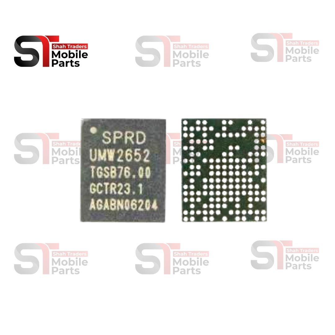 UMW2652 WIFI IC for smartphones in PAKISTAN.
