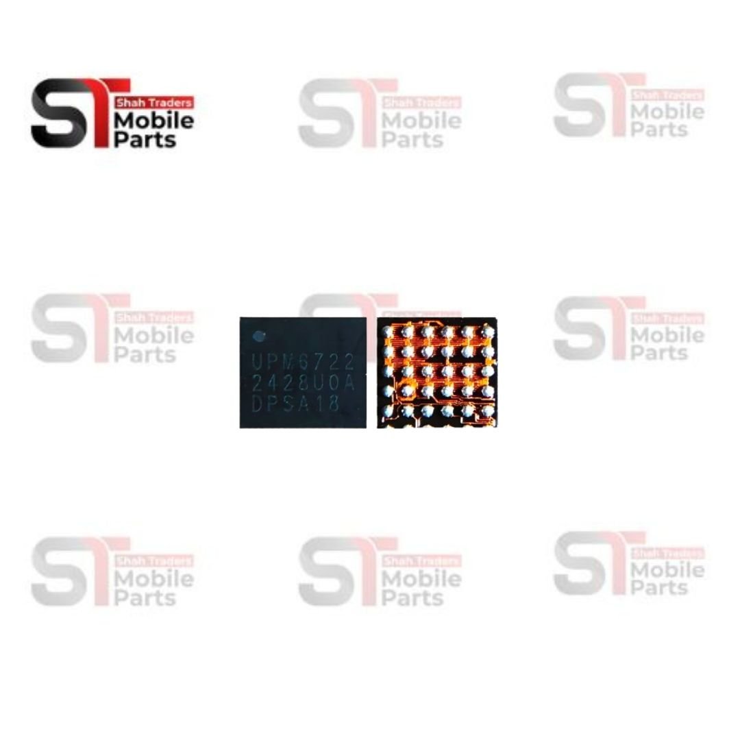UPM6722 CHARGING IC