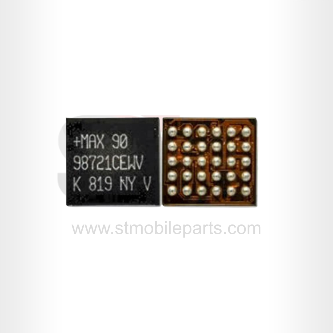 MAX98721CEWV Audio IC for IPAD PRO 12 9 , MINI 4
