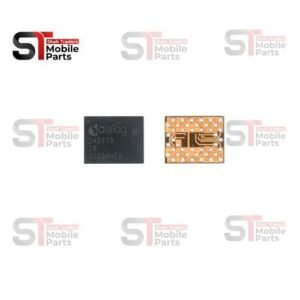 DA9313‑18 Charging IC - For Oppo RENO4 PRO, Realme