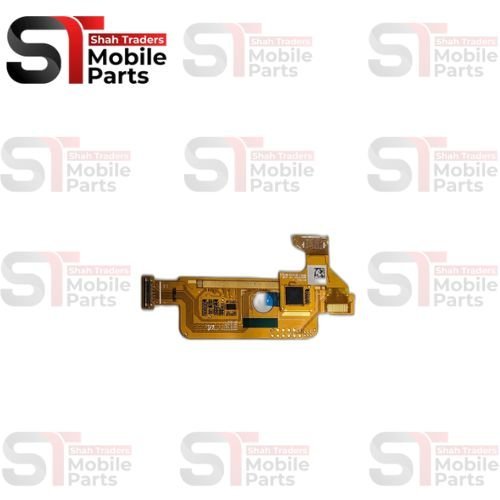 SAMSUNG A70 LCD Punch Strip AMB667UM06