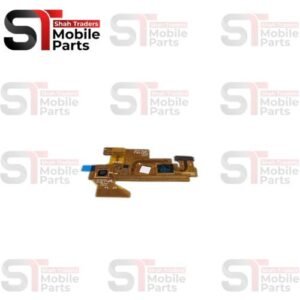 SAMSUNG A35 LCD Punch Strip AMS663FS01