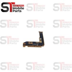 SAMSUNG A64 LCD Punch Strip AMS604NL05