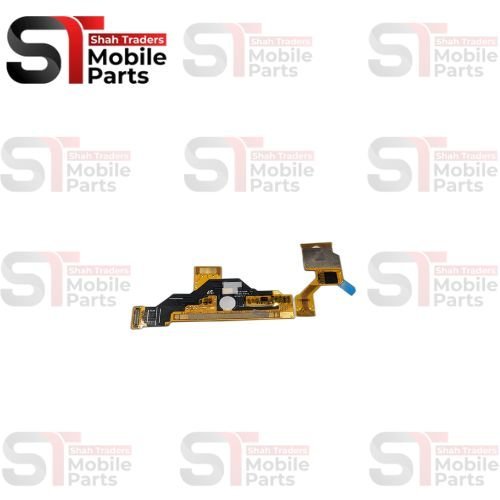 ONEPLUS 6 / 6T / 7 LCD Punch Strip AMS641RW01