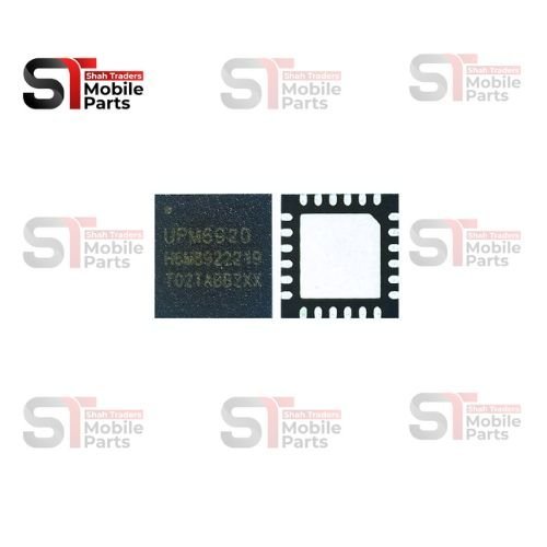 UPM6920 POWER CHARGING IC