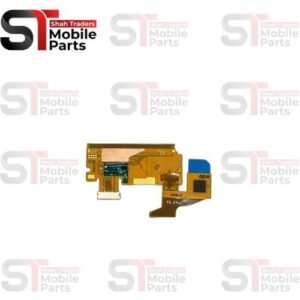 SAMSUNG A16 LCD Punch Strip AMS666HJ01