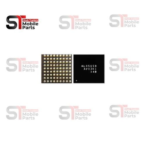 ALC5659 AUDIO IC | Multi‑Brand Mobile IC | Pakistan