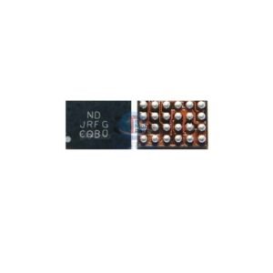 Enhance Your Repair Shop with ND DISPLAY IC Solutions