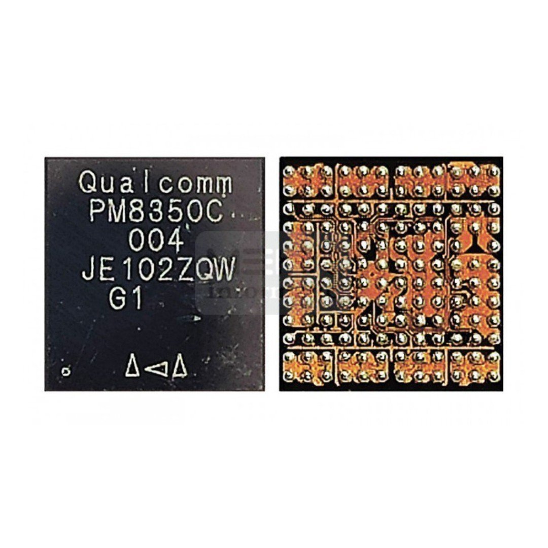 PM8350C 004 Power IC - Xiaomi Mi11, Redmi 40K, MIX FOLD