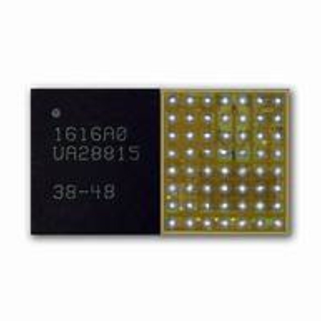 1616A0 U2 CHARGING IC