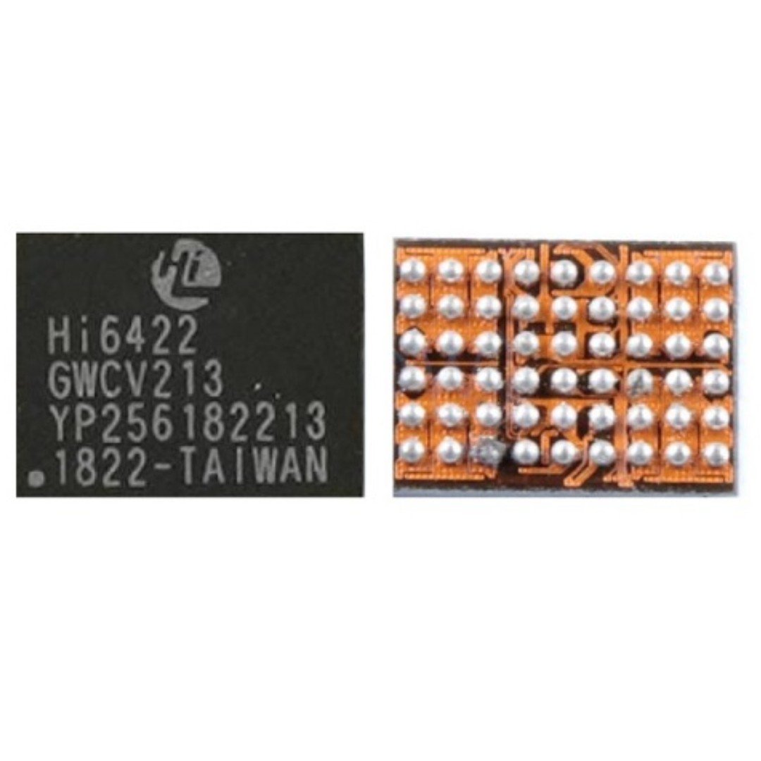 HI6422GWCV213 Power IC - For Huawei HONOR 10/30 S/9 Lite