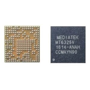 MT6325V POWER IC - INFINIX X454, LENOVO VIBE S1, SONY XPERIA C5 ULTRA