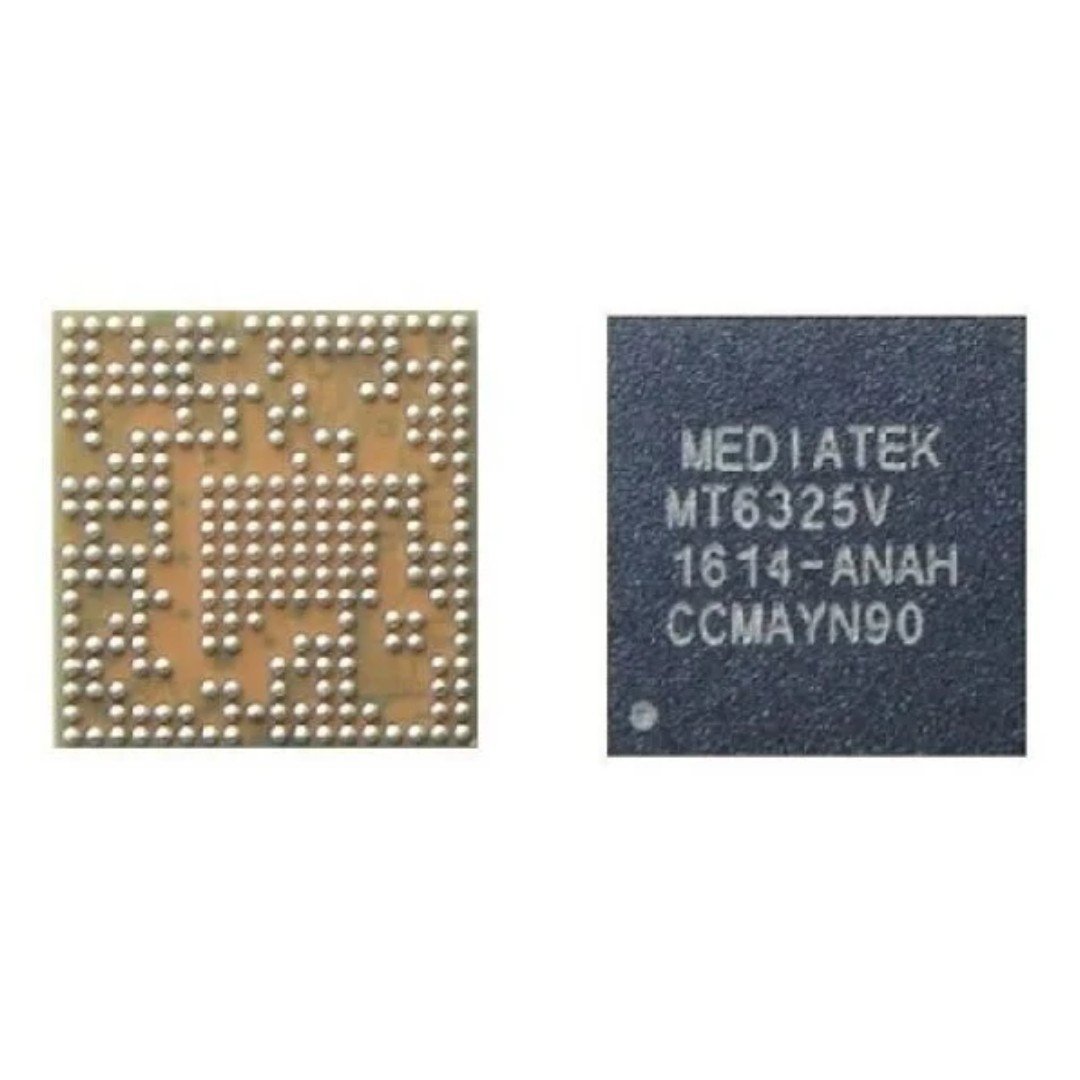 MT6325V POWER IC - INFINIX X454, LENOVO VIBE S1, SONY XPERIA C5 ULTRA