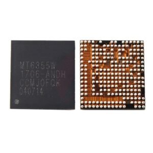 MT6355W POWER IC - Motorolla XT1902, Infinix ZERO 5 & Samsung C7