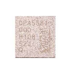 QPA5581 PA IC - Xiaomi, Oppo, Motorolla & One Plus PA IC